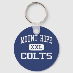 Chaveiro Montagem Hope Colts Médio Esperança