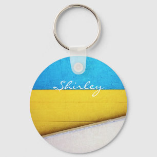 Chaveiro Montagem mínima de Abstrato por STaylor