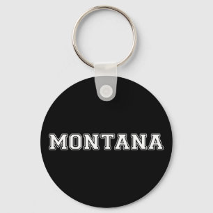 Chaveiro Montana
