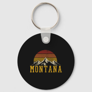 Chaveiro Montana Montanhas Vintage Natureza Caminhada Prese