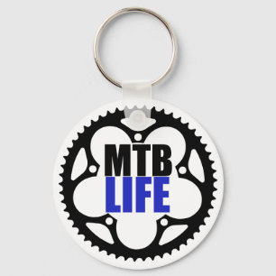 Chaveiro Montanha Bike Life