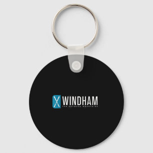 Chaveiro Montanha de Esqui Windham