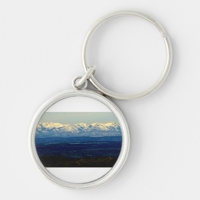 Chaveiro Montanha do Colorado (Frente)
