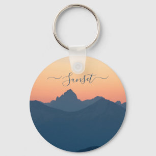 Chaveiro Montanha durante o ouro