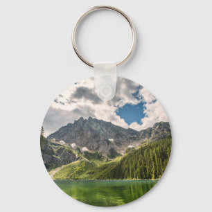 Chaveiro Montanhas   Montanhas do Gabinete, Montana