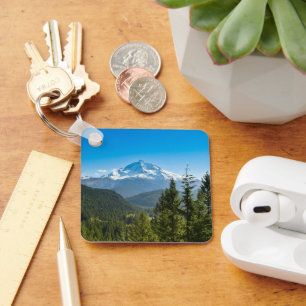 Chaveiro Montanhas   Mt. Hood Oregon