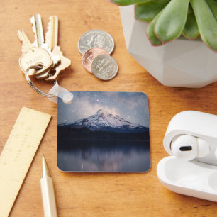 Chaveiro Montanhas   Mt. Hood Portland, Oregon