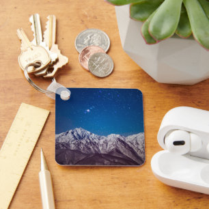 Chaveiro Montanhas   Mt. Jiigatake & Mt. Kashima-yarigatake