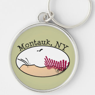 Chaveiro Montauk