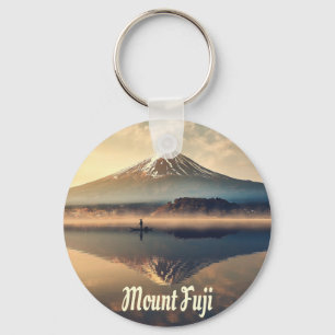 Chaveiro Monte Fuji