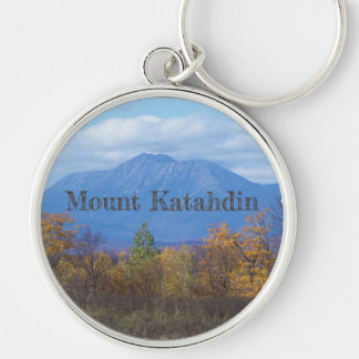 Chaveiro Monte Katahdin