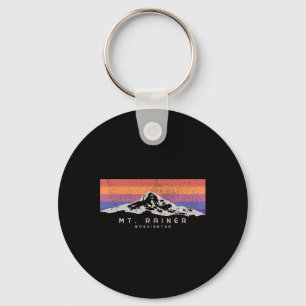 Chaveiro Monte Rainier Washington Montanha Mt Climbing Soma