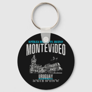 Chaveiro Montevideo