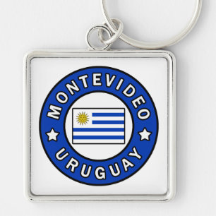 Chaveiro Montevidéu Uruguai