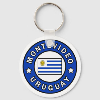 Chaveiro Montevidéu Uruguai