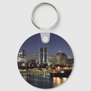 Chaveiro Montreal