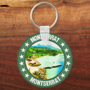 Chaveiro Montserrat