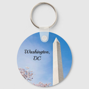 Chaveiro Monumento a Washington