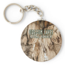 Monumento Nacional do Oregon Cavernas