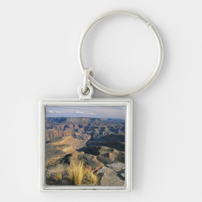 Chaveiro Monumento Nacional Grand Canyon-Parashant, 2 (Frente)