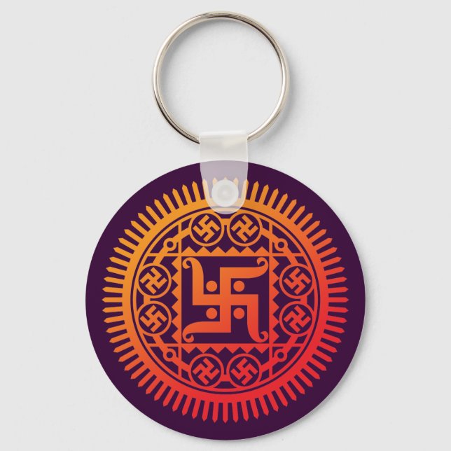 Chaveiro Monyou 14 (Frente)