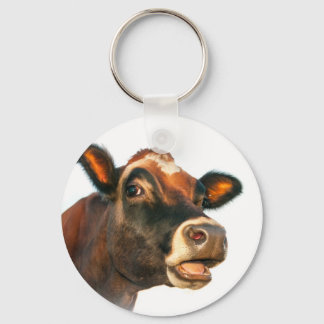 Chaveiro Moo de vaca Jerse