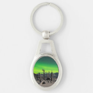 Chaveiro Moonlight Aurora