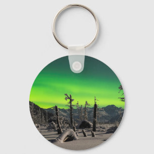 Chaveiro Moonlight Aurora