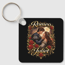 Moonlit Verona Lovers
