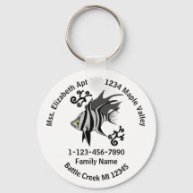 Morada Doméstica da Família Esposa Antiga Perdida