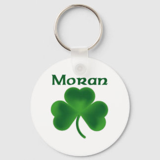Chaveiro Moran Shamrock