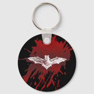 CHAVEIRO MORCEGO VAMPIRO SANGUINÁRIO GÓTICO