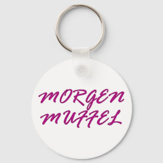 Chaveiro Morgenmuffel