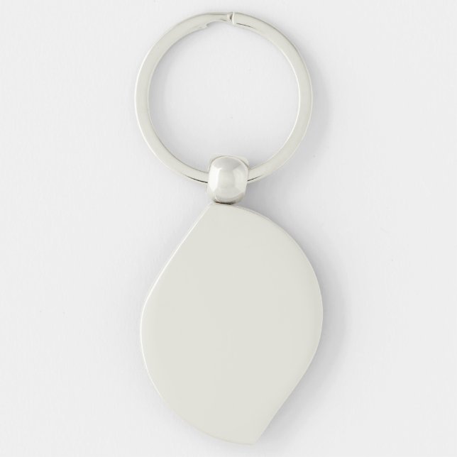 Chaveiro Moroccan Zellige Harmony  (Verso)