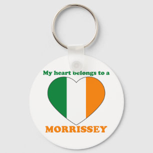 Chaveiro Morrissey
