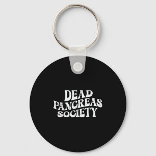 Chaveiro Morto Pancreias Sociedade Funny Skeleton Diabetes
