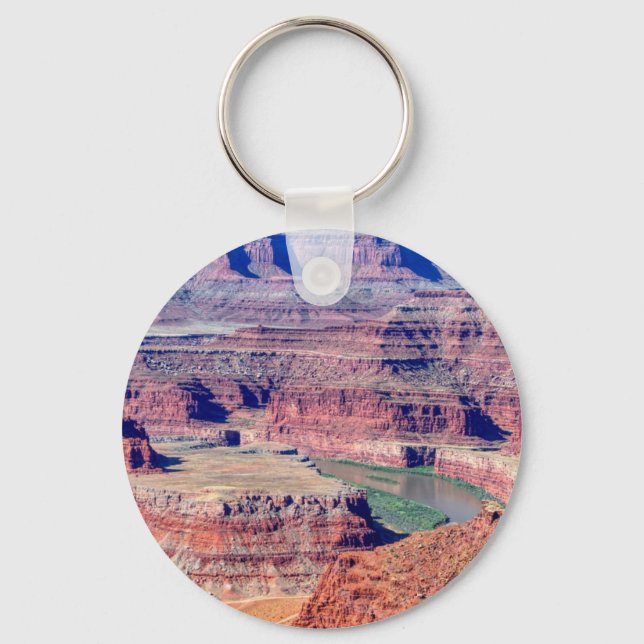 Chaveiro Morto state park Moab Utah (Frente)