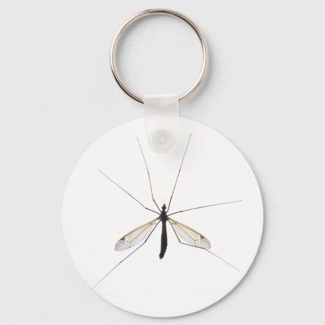 Chaveiro Mosquito (Frente)