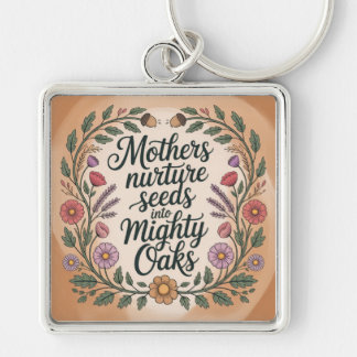 Chaveiro Mothers Nurture Seeds Into Mighty Oaks