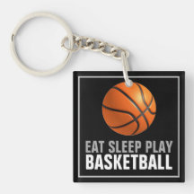 Motivação de Trabalho de arte de basquete para jog