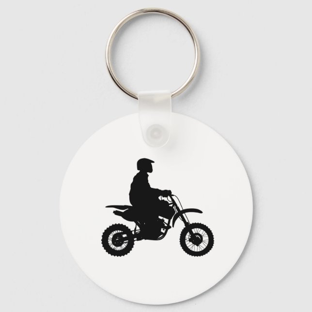 Chaveiro moto (Frente)