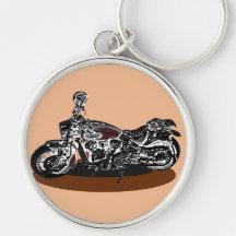 Moto indiana