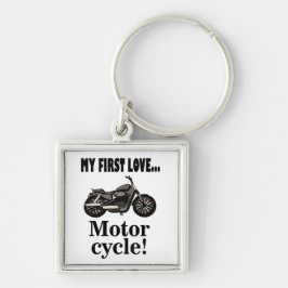 Chaveiro Motocicleta Motociclista Biker