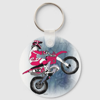 Chaveiro Motocross301
