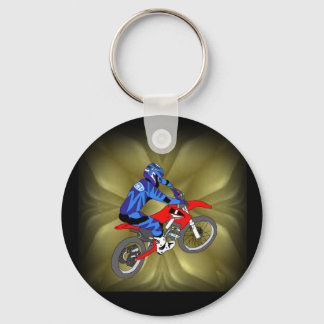 Chaveiro Motocross 202