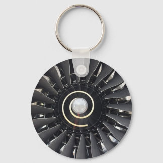 Chaveiro Motor a reação - Estilo MaR 2010