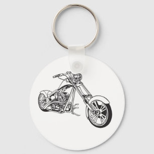 Chaveiro Motorcycle..2