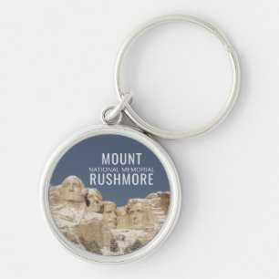 Chaveiro Mount Rushmore National Park, Dakota do Sul