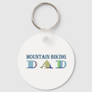 Chaveiro MountainBikingPai