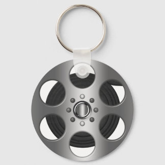 Chaveiro Movie Reel